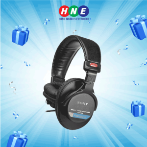 MDR-7506 | Tai nghe chuyên nghiệp Sony
